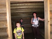 5.14.06 Indian Beach Mother's Day 035 